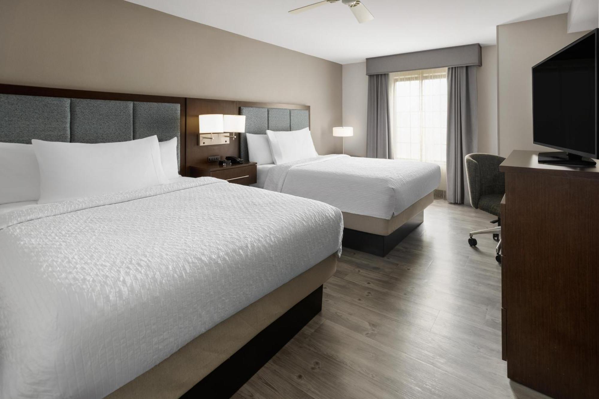Two-Bedroom Suite - Non-Smoking