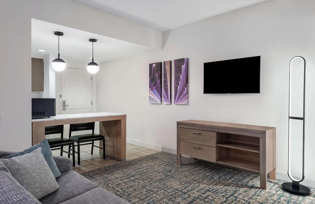Homewood Suites By Hilton Montgomery-1