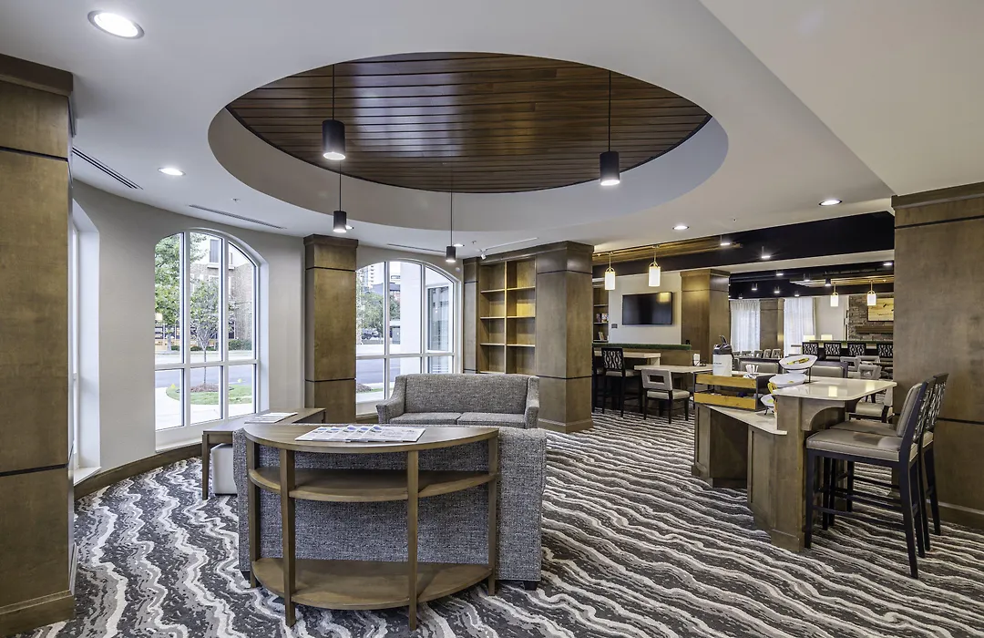 Staybridge Suites Montgomery - Downtown By Ihg-1