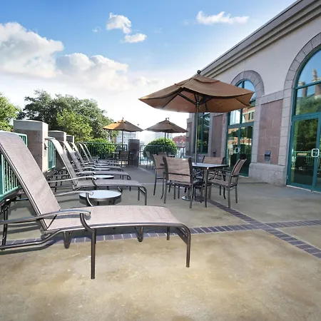 Embassy Suites Montgomery - Hotel & Conference Center-2