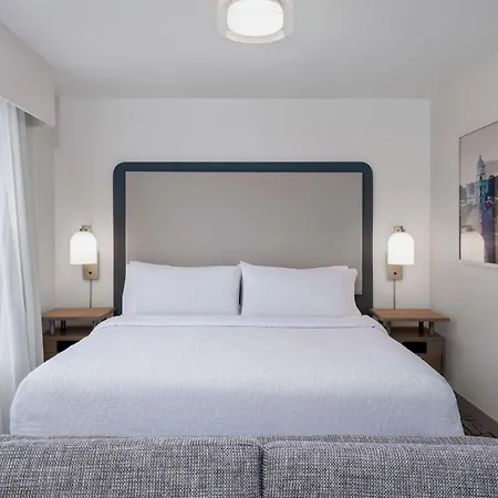 Homewood Suites By Hilton Montgomery-3