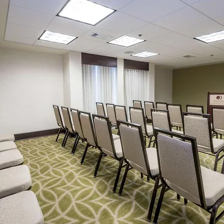 Doubletree By Hilton Montgomery Downtown-3