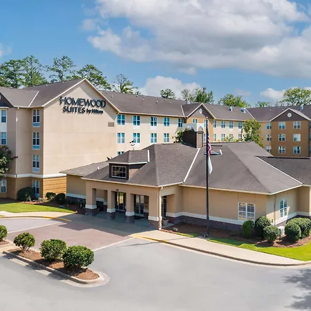 Homewood Suites By Hilton Montgomery-2