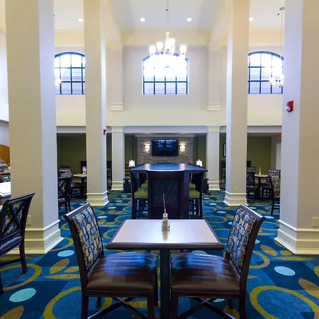 Holiday Inn Express Hotel & Suites Montgomery Boyd-Cooper Parkway By Ihg-3