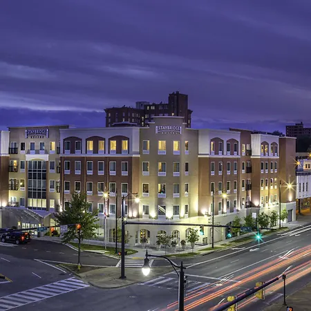 Staybridge Suites Montgomery - Downtown By Ihg-3