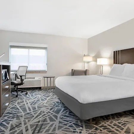 Country Inn & Suites By Radisson, Montgomery East I-85-2